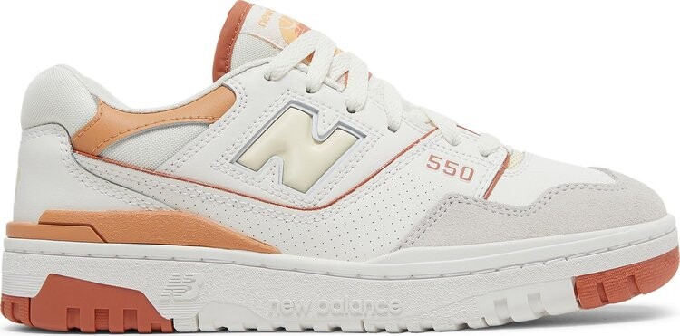Кроссовки New Balance Wmns 550 'Au Lait', белый
Кроссовки New Balance Wmns 550 'Au Lait', белый