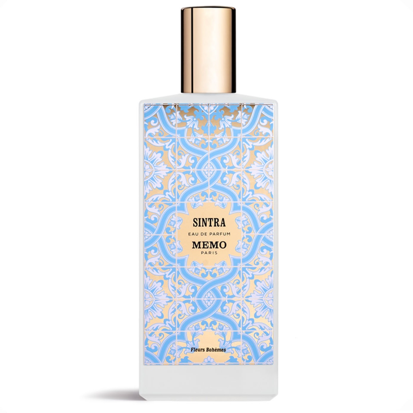 Парфюмерная вода Memo Paris Sintra Unisex
Парфюмерная вода Memo Paris Sintra Unisex