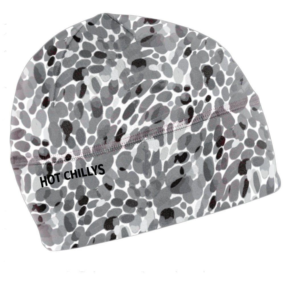 Мужская шапка с принтом Hot Chillys, Seaglass
Мужская шапка с принтом Hot Chillys, Seaglass