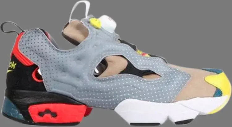 Кроссовки Reebok Instapump Fury OG, серо-красный, Красный;серый, Кроссовки Reebok Instapump Fury OG, серо-красный
Кроссовки Reebok Instapump Fury OG, серо-красный, Красный;серый, Кроссовки Reebok Instapump Fury OG, серо-красный