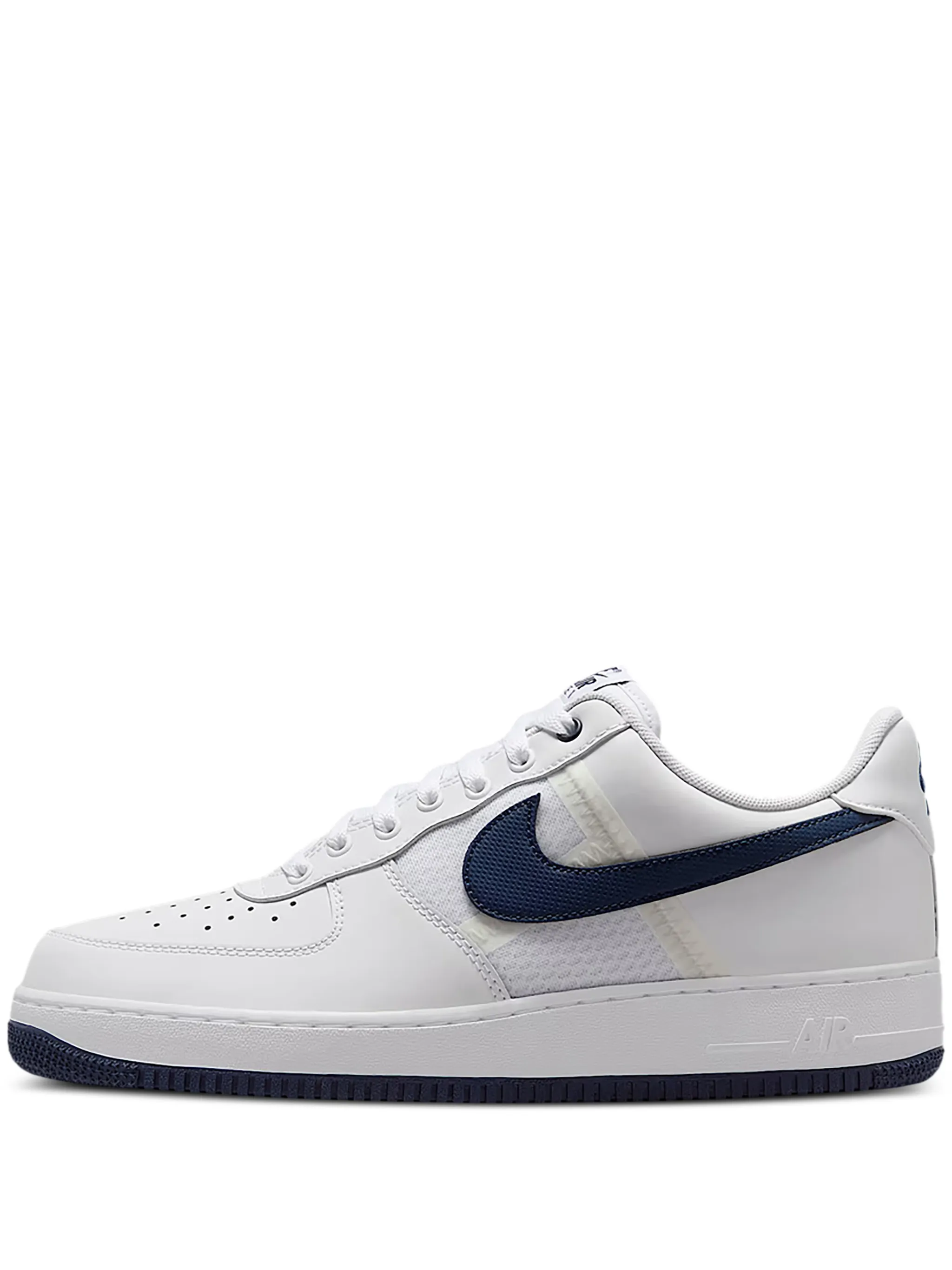 Кроссовки Air Force 1 07 LV8 Nike, белый
Кроссовки Air Force 1 07 LV8 Nike, белый
