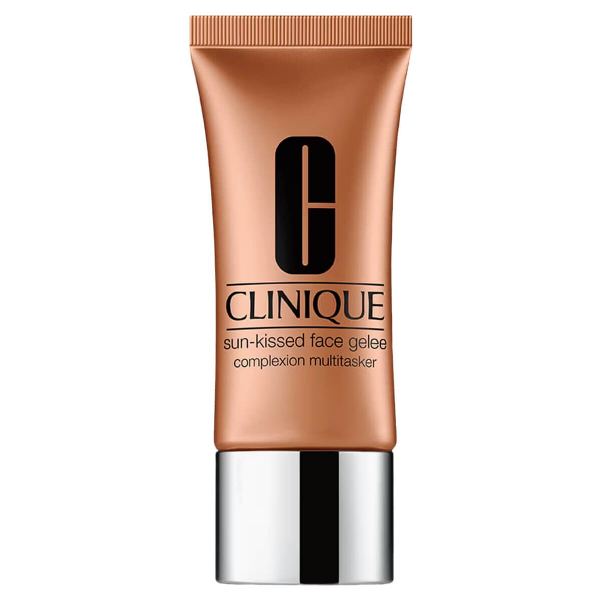 Гель с тональным эффектом Clinique Sun-Kissed Face Gelee Complexion Multitasker, universal glow, 30 мл
Гель с тональным эффектом Clinique Sun-Kissed Face Gelee Complexion Multitasker, universal glow, 30 мл