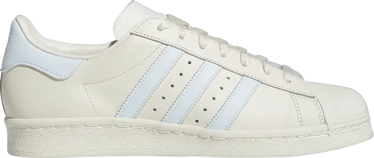 Кроссовки Adidas Superstar 82 'Cloud White Sky Tint', кремовый, Бежевый;серый, Кроссовки Adidas Superstar 82 'Cloud White Sky Tint', кремовый
Кроссовки Adidas Superstar 82 'Cloud White Sky Tint', кремовый, Бежевый;серый, Кроссовки Adidas Superstar 82 'Cloud White Sky Tint', кремовый