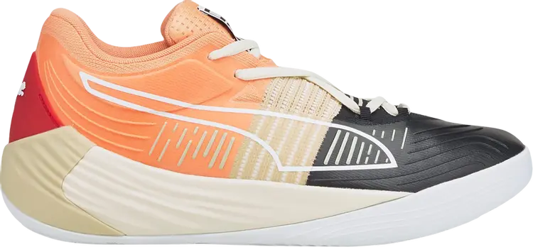 Кроссовки Puma Fusion Nitro Peach Pink, розовый
Кроссовки Puma Fusion Nitro Peach Pink, розовый