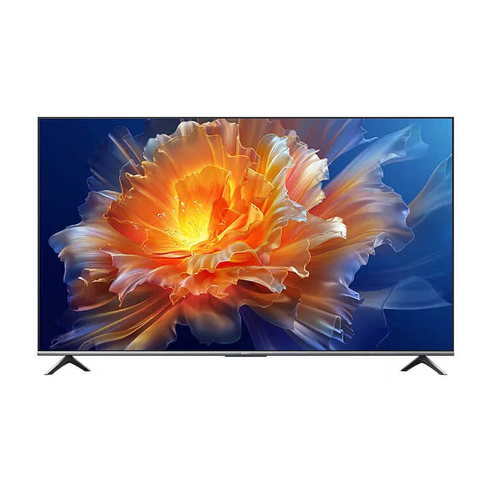 Телевизор Xiaomi MI TV S55 L55M9-S, 55", 4К, Direct LED, 144 Гц, чёрный
Телевизор Xiaomi MI TV S55 L55M9-S, 55", 4К, Direct LED, 144 Гц, чёрный