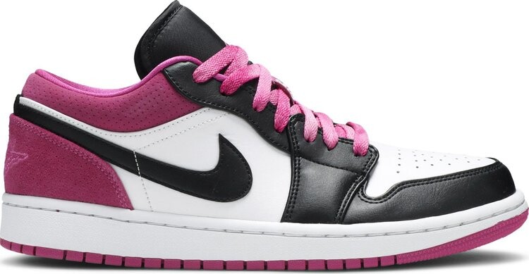 Кроссовки Air Jordan 1 Low SE Fuchsia, розовый
Кроссовки Air Jordan 1 Low SE Fuchsia, розовый
