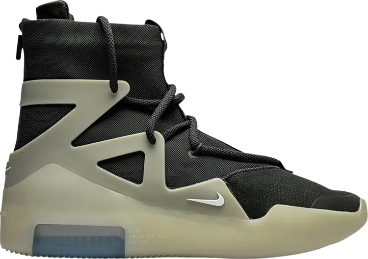 Кроссовки Nike Air Fear of God 1 'String Off-Noir', черный, Черный;серый, Кроссовки Nike Air Fear of God 1 'String Off-Noir', черный
Кроссовки Nike Air Fear of God 1 'String Off-Noir', черный, Черный;серый, Кроссовки Nike Air Fear of God 1 'String Off-Noir', черный
