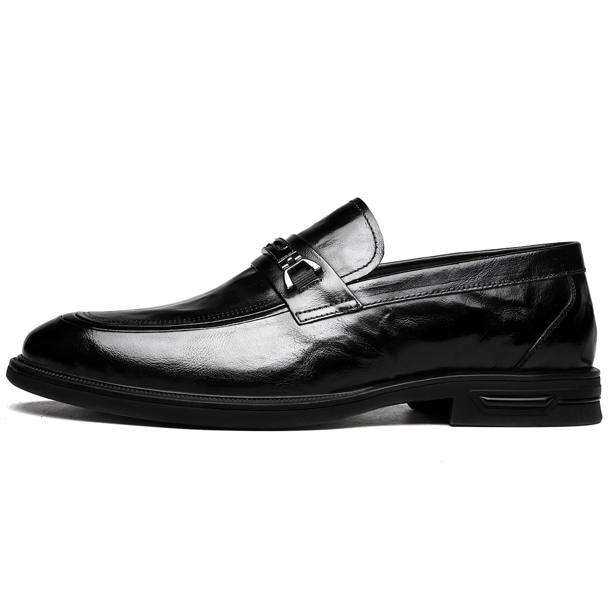 FAPAI Туфли мужские низкие, черные
FAPAI Туфли мужские низкие, черные