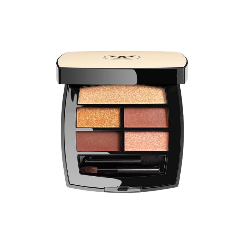 CHANEL Бежевые модные тени для век women's
CHANEL Бежевые модные тени для век women's