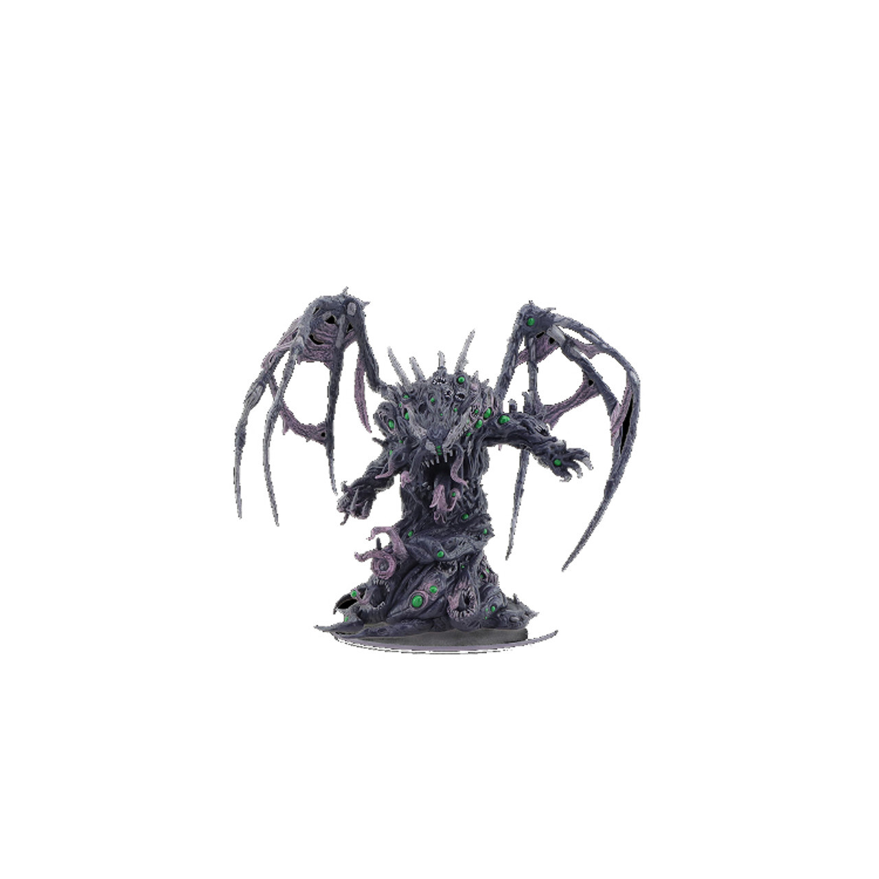 Миниатюра Critical Role Miniatures: Obann the Punished
Миниатюра Critical Role Miniatures: Obann the Punished