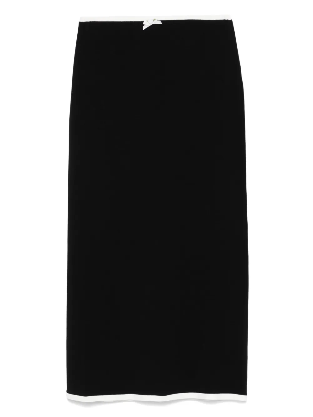 Юбка макси с цветочной аппликацией Rowen Rose, черный
Юбка макси с цветочной аппликацией Rowen Rose, черный