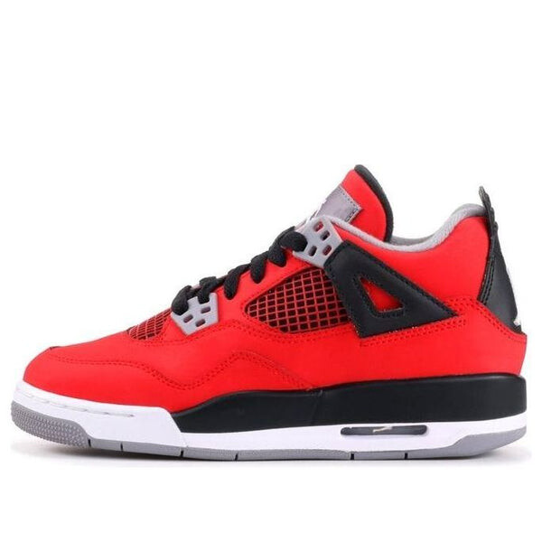Кроссовки 4 ретро Air Jordan, красный
Кроссовки 4 ретро Air Jordan, красный