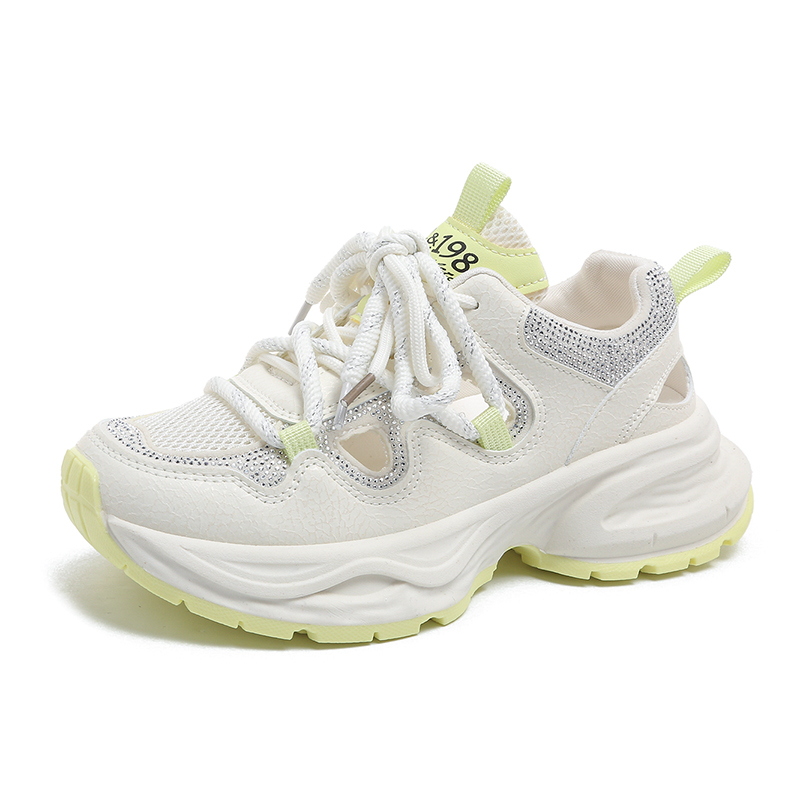 Дышащая и износостойкая детская обувь для подростков FIRS Kids, бежевый
Дышащая и износостойкая детская обувь для подростков FIRS Kids, бежевый