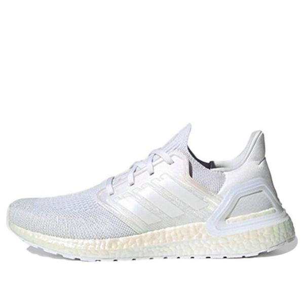 Кроссовки ультрабуст 20 Adidas, белый
Кроссовки ультрабуст 20 Adidas, белый