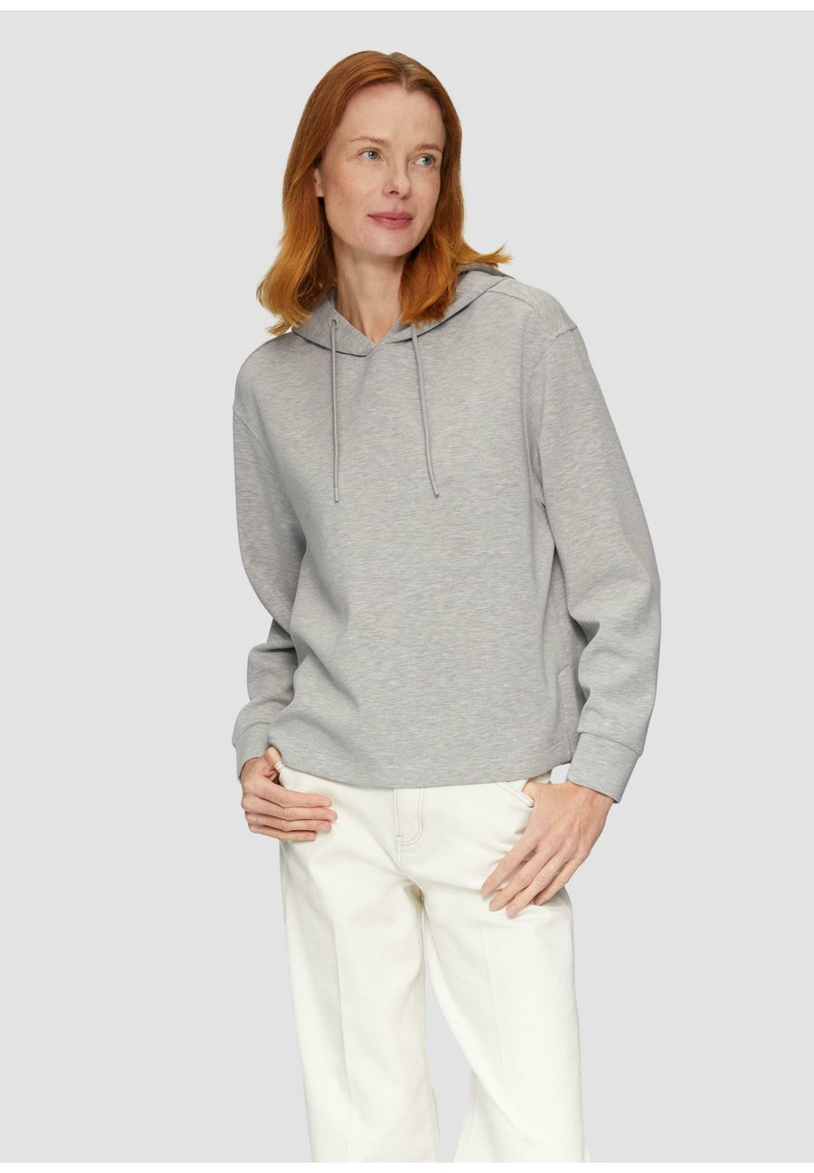 Толстовка s.Oliver SCUBA, Grau Meliert/Grey
Толстовка s.Oliver SCUBA, Grau Meliert/Grey