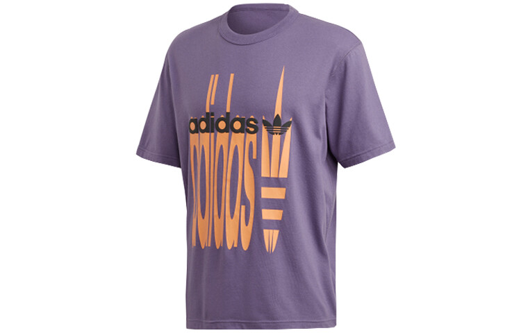 Футболка SS20 RVY для мужчин Adidas Originals 
Футболка SS20 RVY для мужчин Adidas Originals