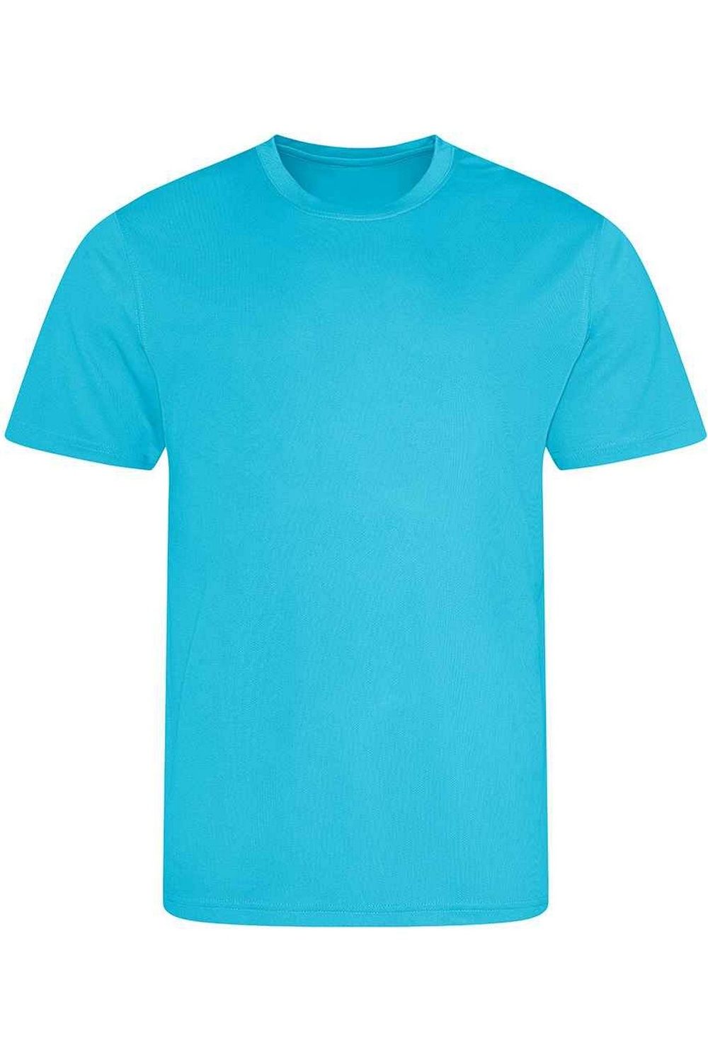 Футболка AWDis Cool, синий
Футболка AWDis Cool, синий