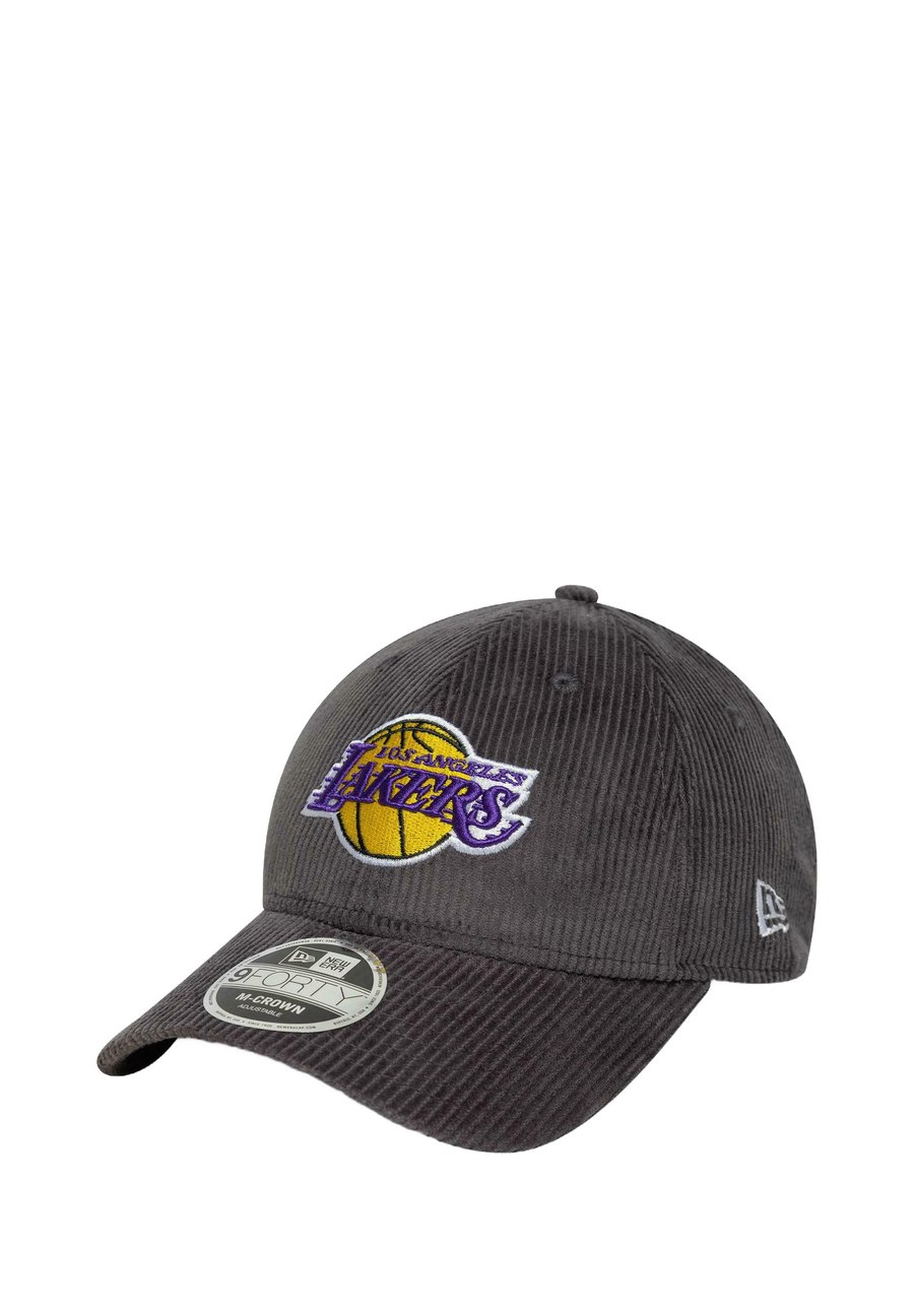 Бейсболка New Era Cap, Grau/Grey
Бейсболка New Era Cap, Grau/Grey