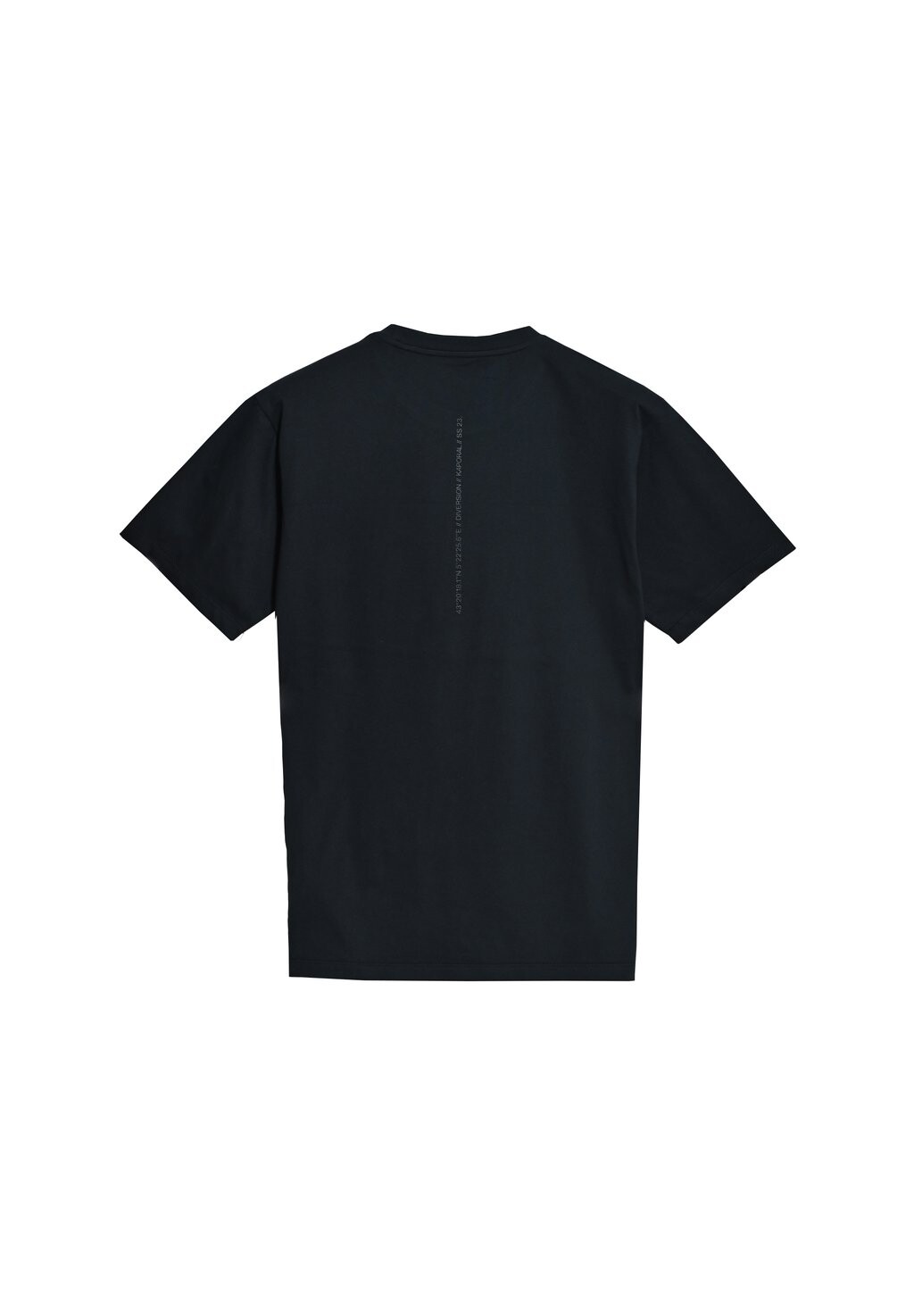 Футболка с принтом COSTO Kaporal, черный
Футболка с принтом COSTO Kaporal, черный