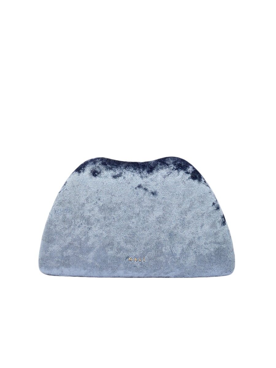 Клатч NALì, синий
Клатч NALì, синий