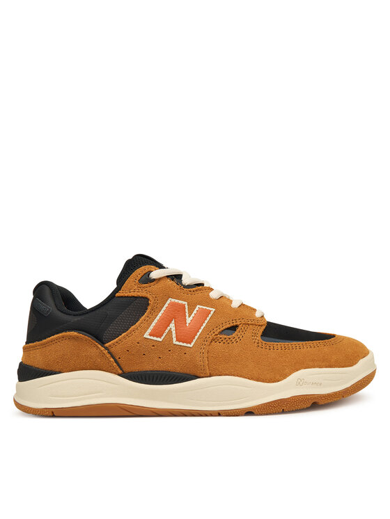 Кроссовки NM1010LV New Balance, коричневый
Кроссовки NM1010LV New Balance, коричневый
