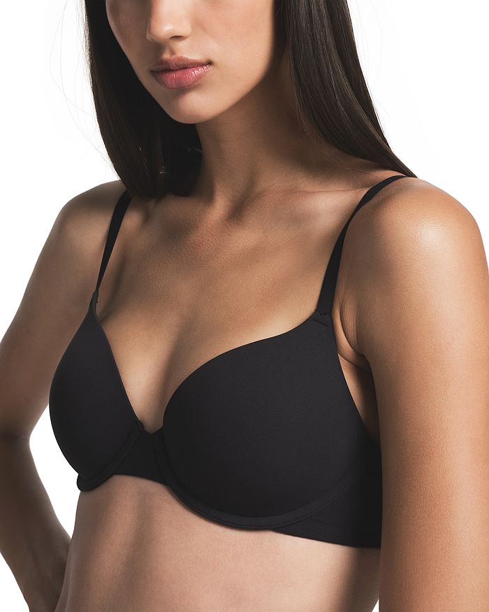 Бюстгальтер-майка Fits Everybody SKIMS, черный
Бюстгальтер-майка Fits Everybody SKIMS, черный