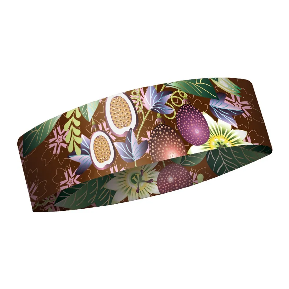 Повязка на голову Matt Narrow, разноцветный
Повязка на голову Matt Narrow, разноцветный