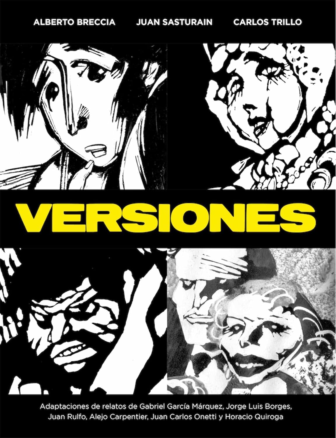 Versiones (ASTIBERRI EDICIONES)
Versiones (ASTIBERRI EDICIONES)