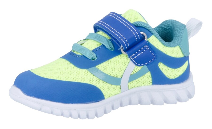 Кроссовки Richter Schuhe, синий
Кроссовки Richter Schuhe, синий
