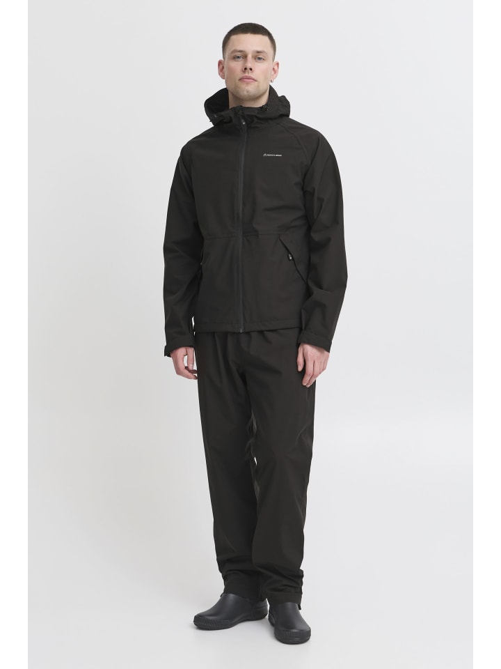 Дождевик North Bend, черный
Дождевик North Bend, черный