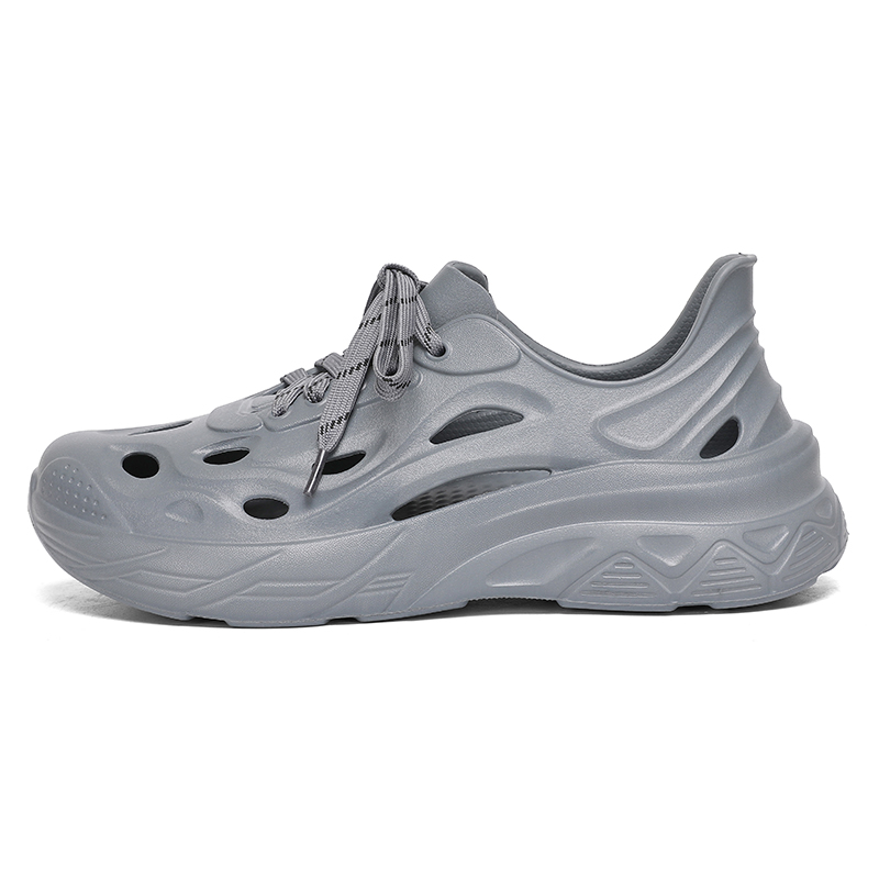 Сабо мужские NANJIREN, Space Gray
Сабо мужские NANJIREN, Space Gray