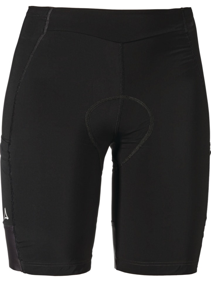 Леггинсы Schöffel Unterhose Skin Pants Solo Shorts 4h L, черный
Леггинсы Schöffel Unterhose Skin Pants Solo Shorts 4h L, черный