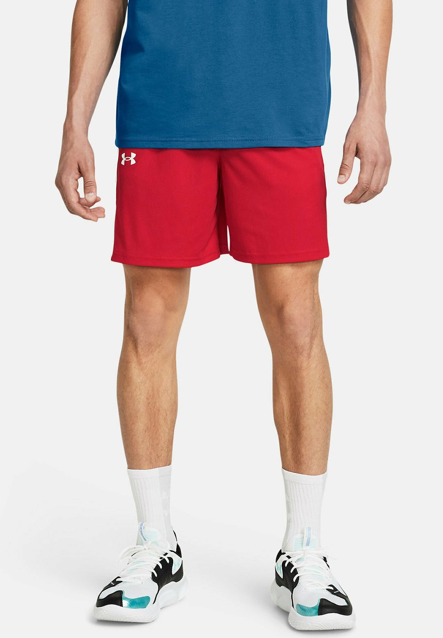 Спортивные шорты Under Armour ZONE, Red
Спортивные шорты Under Armour ZONE, Red