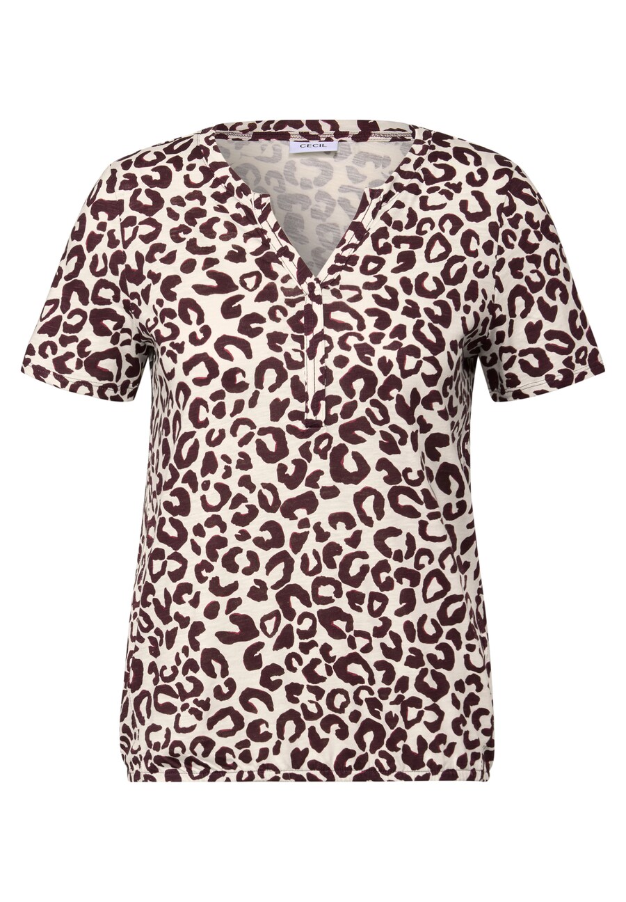 Рубашка CECIL, кремовый
Рубашка CECIL, кремовый