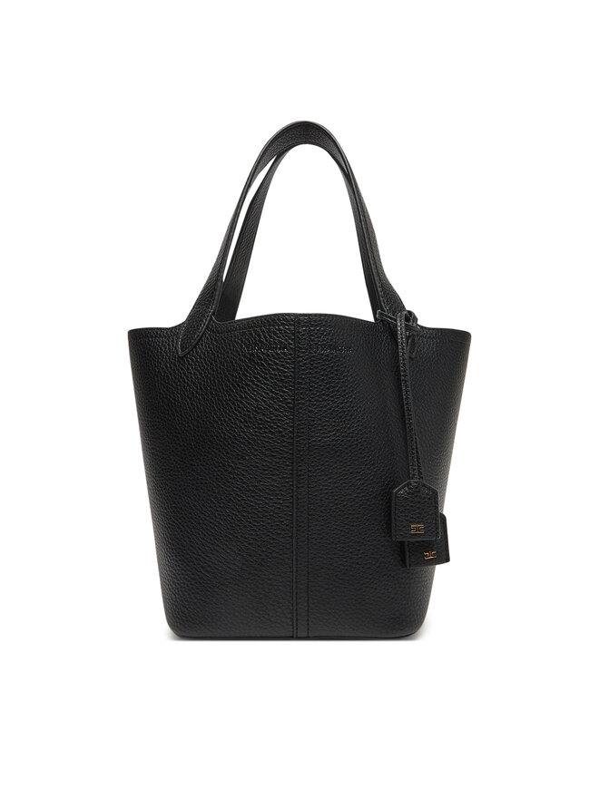 Сумка Elisabetta Franchi BS-93A-52E2-V390 Schwarz
Сумка Elisabetta Franchi BS-93A-52E2-V390 Schwarz