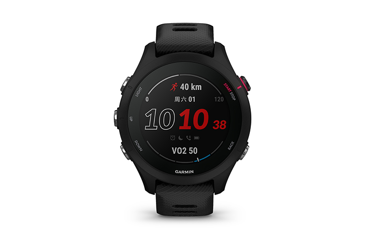 GARMIN Умные часы Forerunner 255s Night Black с подключением по Bluetooth унисекс
GARMIN Умные часы Forerunner 255s Night Black с подключением по Bluetooth унисекс