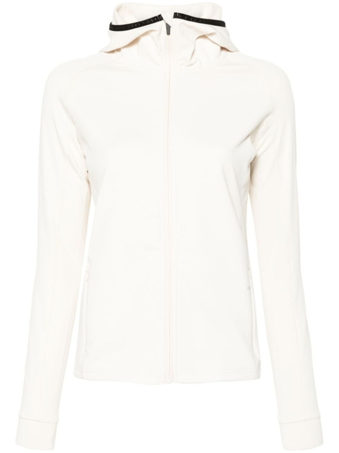 Толстовка с капюшоном на молнии с прорезиненным логотипом Rossignol, серый
Толстовка с капюшоном на молнии с прорезиненным логотипом Rossignol, серый