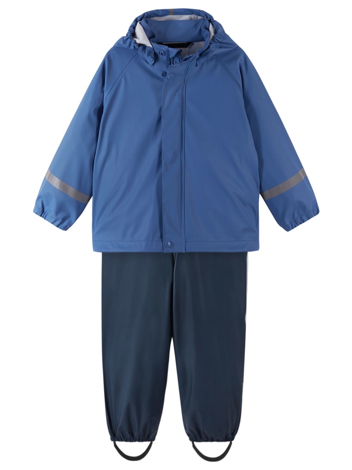 Дождевик Reima
Дождевик Reima