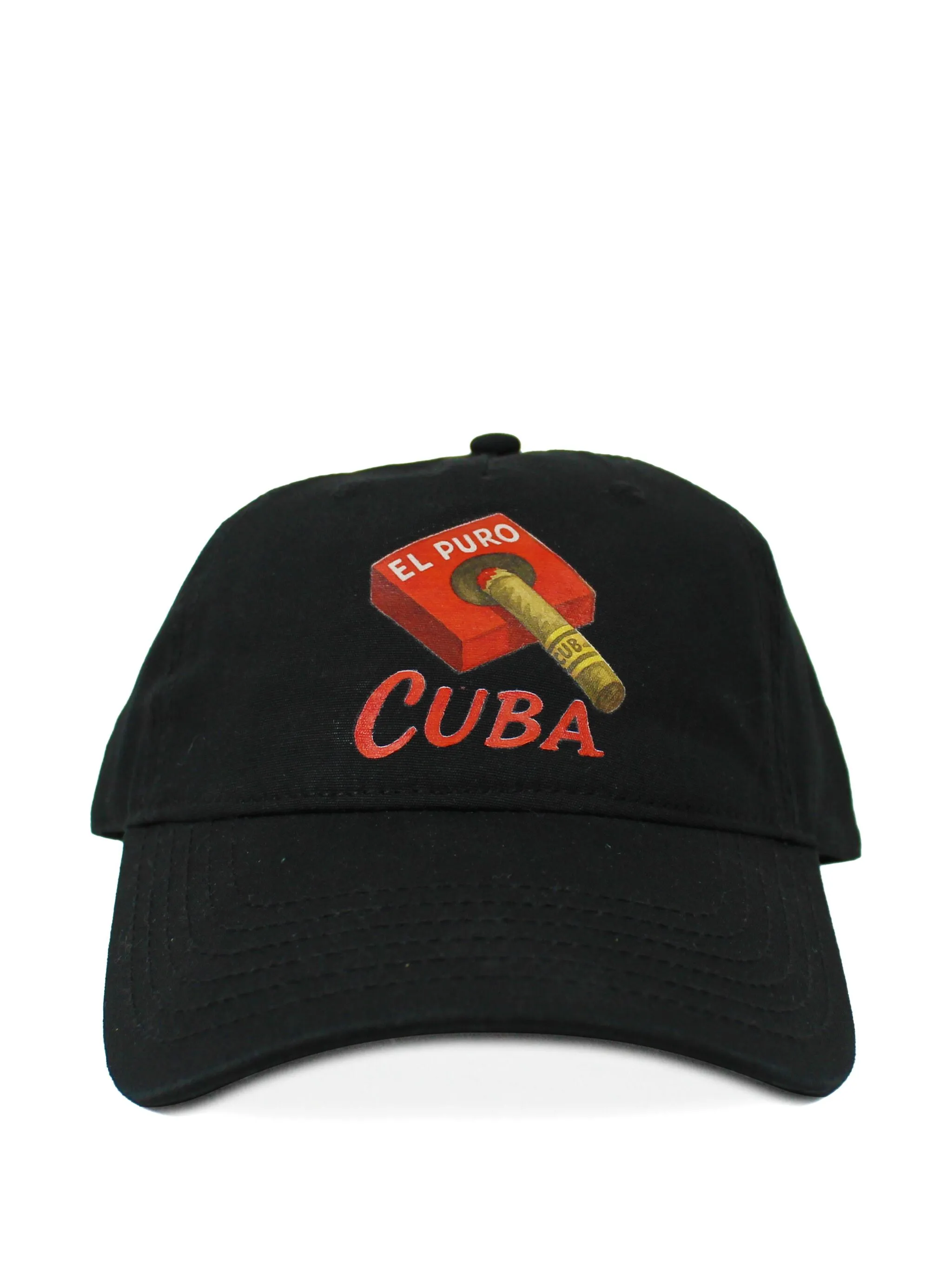 Бейсболка с принтом Melt, черный
Бейсболка с принтом Melt, черный