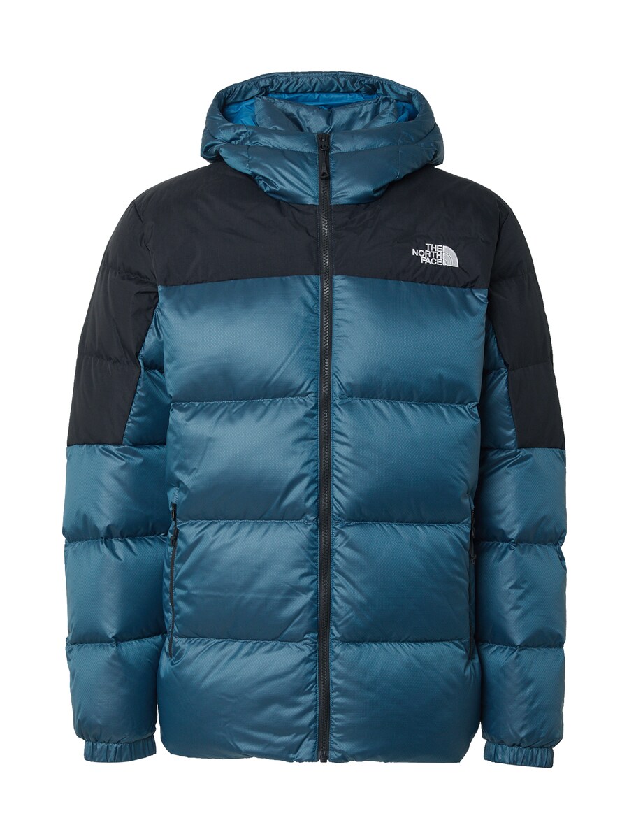 Куртка для активного отдыха стандартного кроя THE NORTH FACE DIABLO, синий
Куртка для активного отдыха стандартного кроя THE NORTH FACE DIABLO, синий