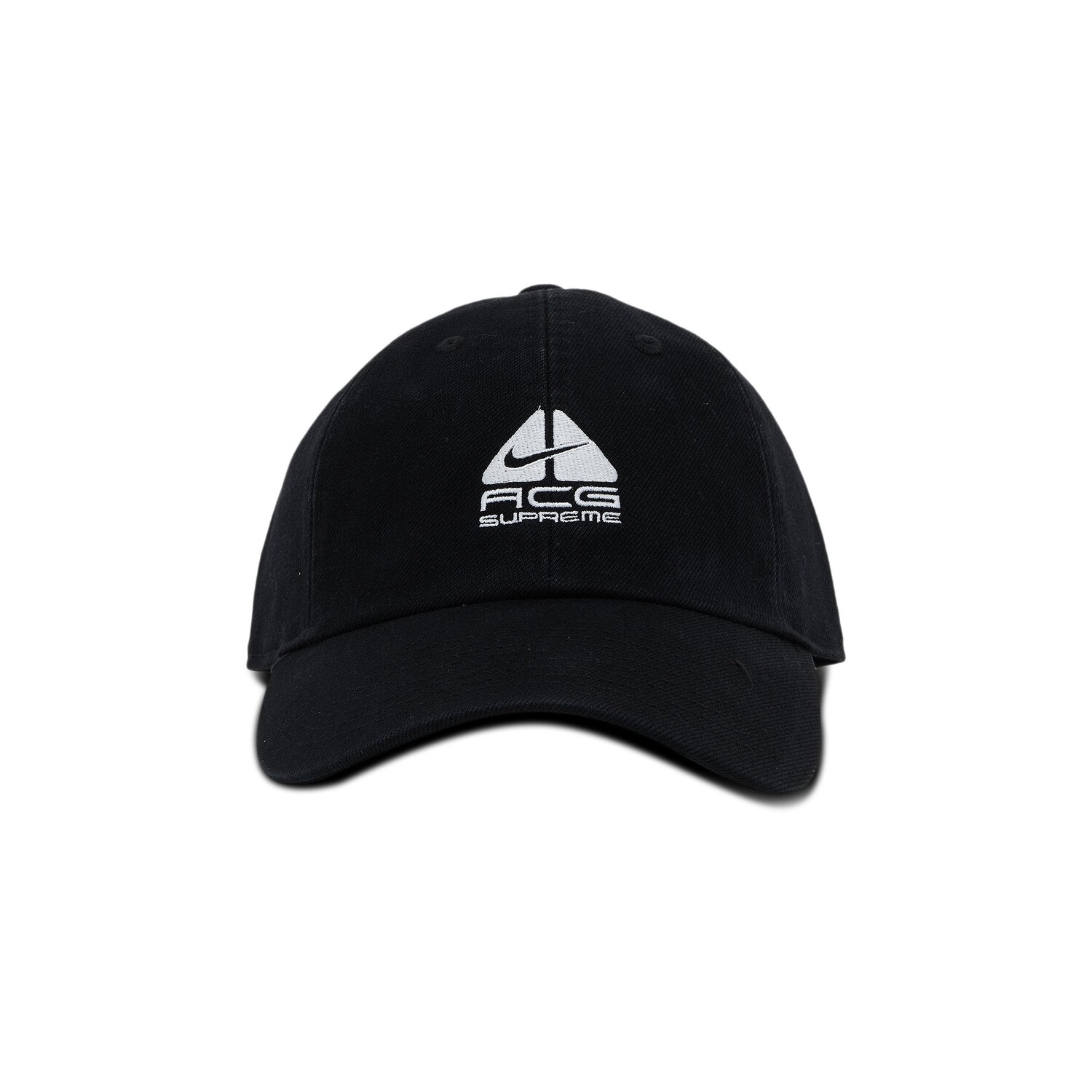 Джинсовые кроссовки Supreme x Nike ACG с 6 панелями, черный цвет
Джинсовые кроссовки Supreme x Nike ACG с 6 панелями, черный цвет