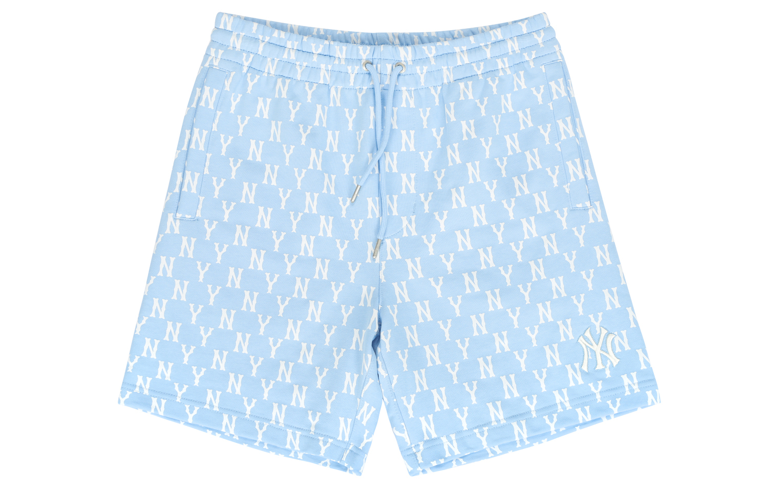 MLB Нью-Йорк Янкиз повседневные шорты унисекс blue
MLB Нью-Йорк Янкиз повседневные шорты унисекс blue