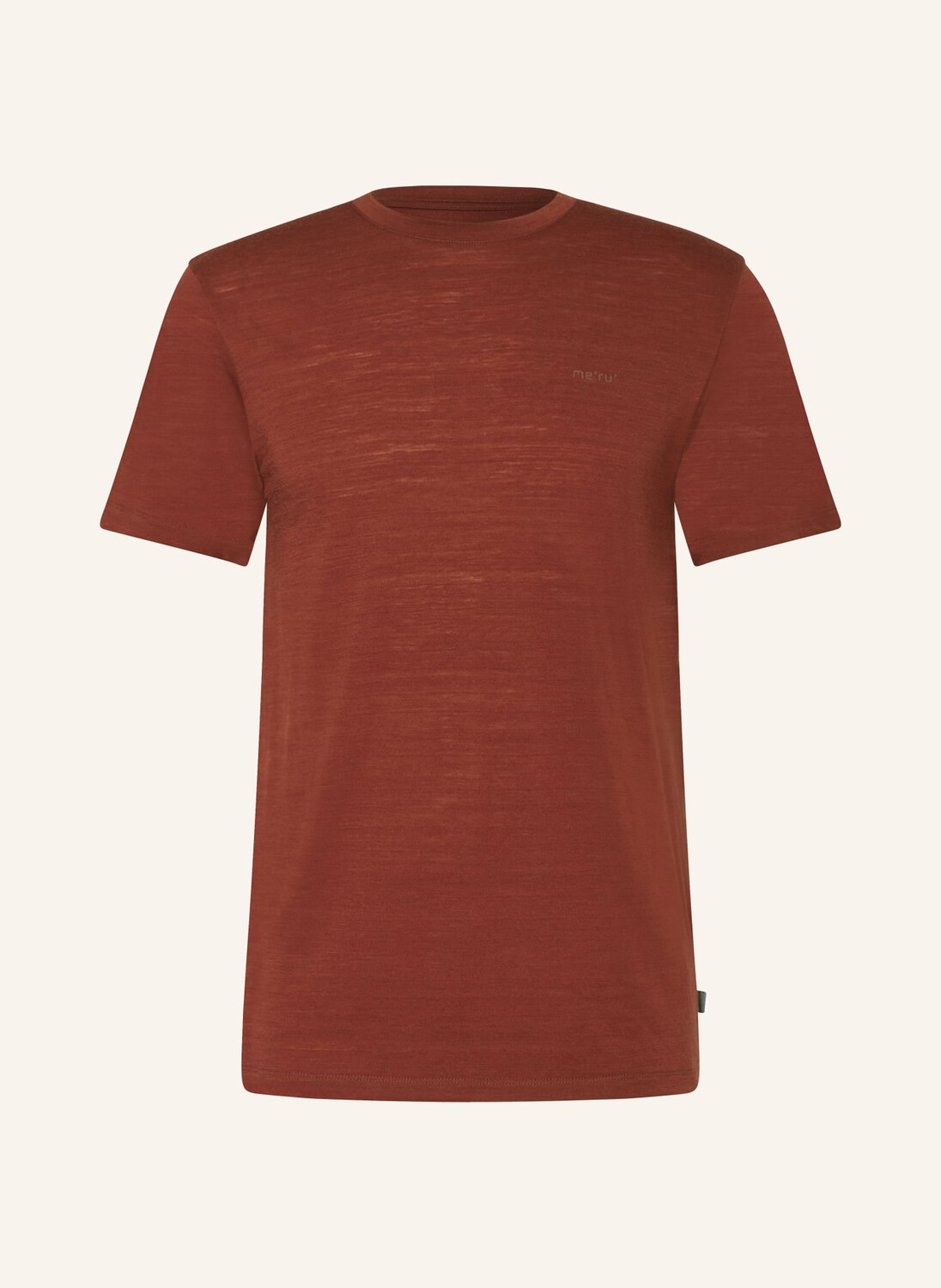 Футболка лахольм me°ru', темно-оранжевый
Футболка лахольм me°ru', темно-оранжевый