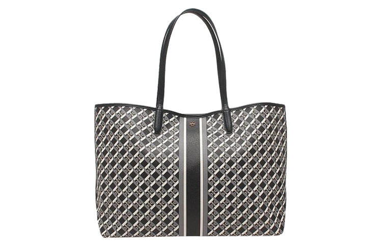 TORY BURCH Кожаная сумка тоут
TORY BURCH Кожаная сумка тоут