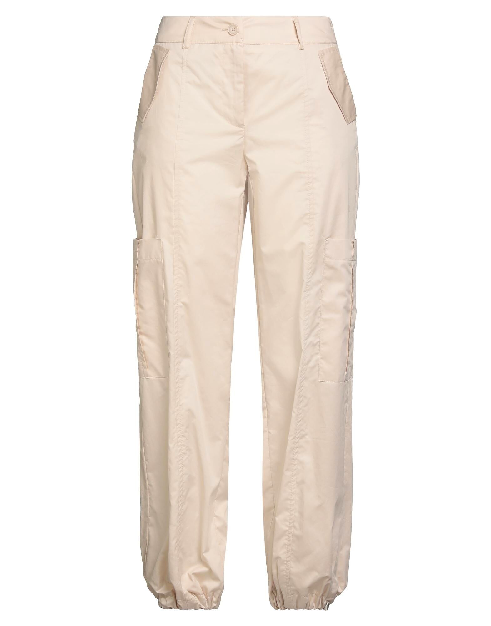 Брюки Kaos, бежевый
Брюки Kaos, бежевый