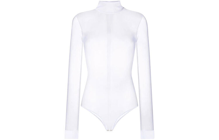 Боди женский Burberry, белый
Боди женский Burberry, белый