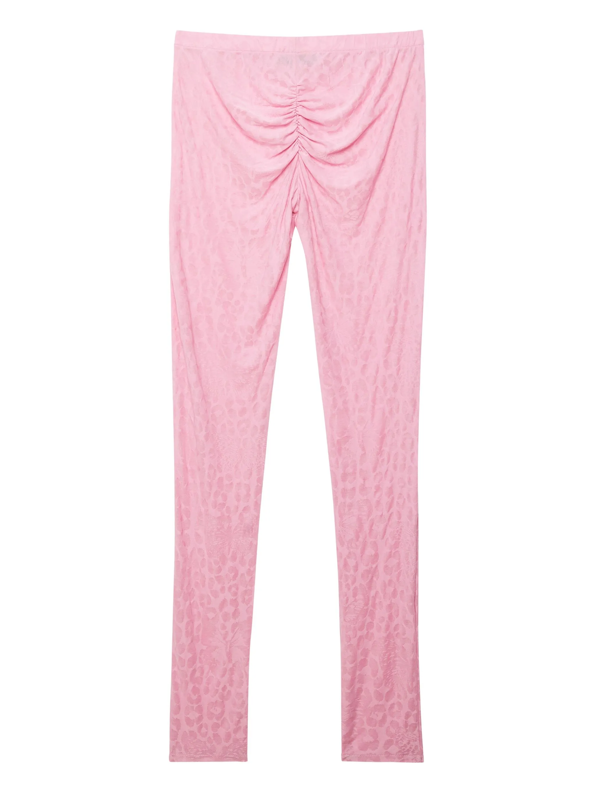 Легинсы Butter Fleur Du Mal, розовый
Легинсы Butter Fleur Du Mal, розовый