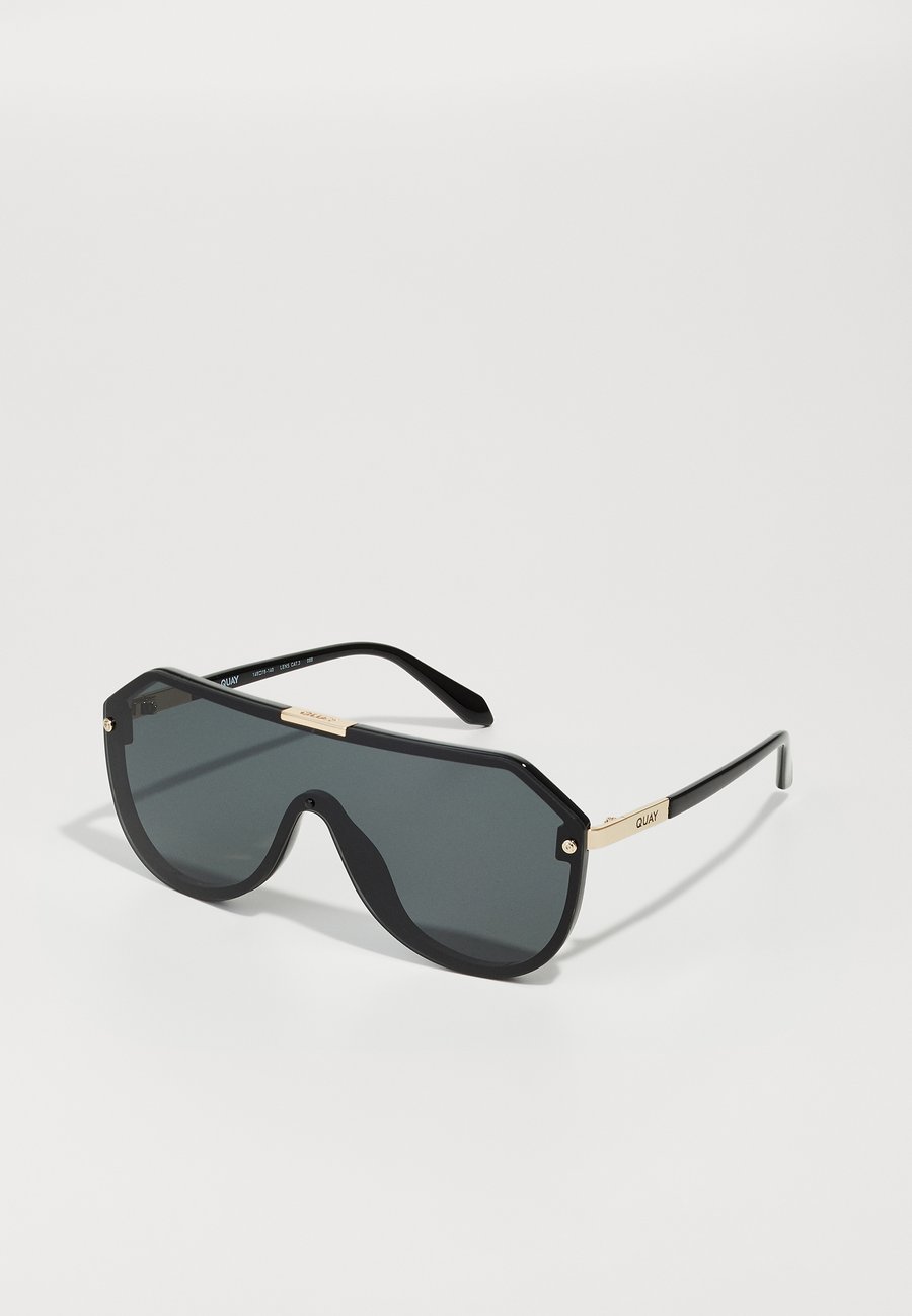 Солнцезащитные очки QUAY AUSTRALIA SHOWBIZ, Shiny Black/Black
Солнцезащитные очки QUAY AUSTRALIA SHOWBIZ, Shiny Black/Black