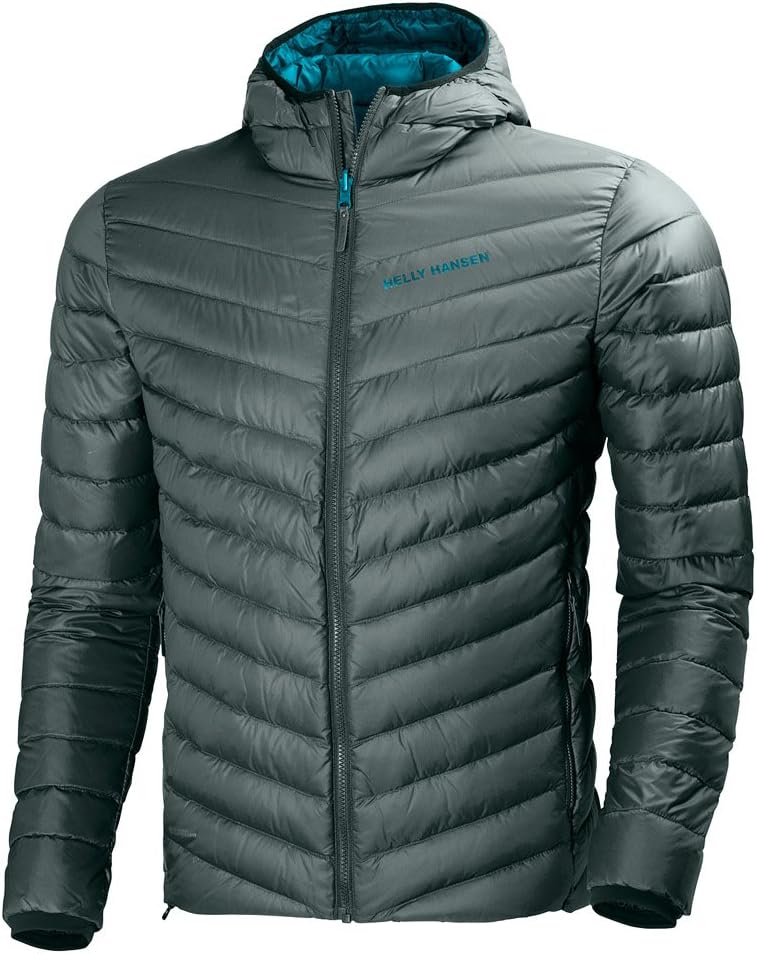 Helly-Hansen мужская утепленная куртка Verglas с капюшоном Helly Hansen, Rock
Helly-Hansen мужская утепленная куртка Verglas с капюшоном Helly Hansen, Rock