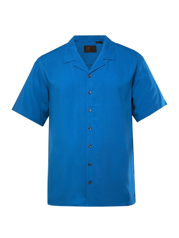 Рубашка JP1880, цвет royalblau
Рубашка JP1880, цвет royalblau